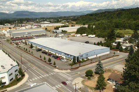 puget sound manufacturing academy